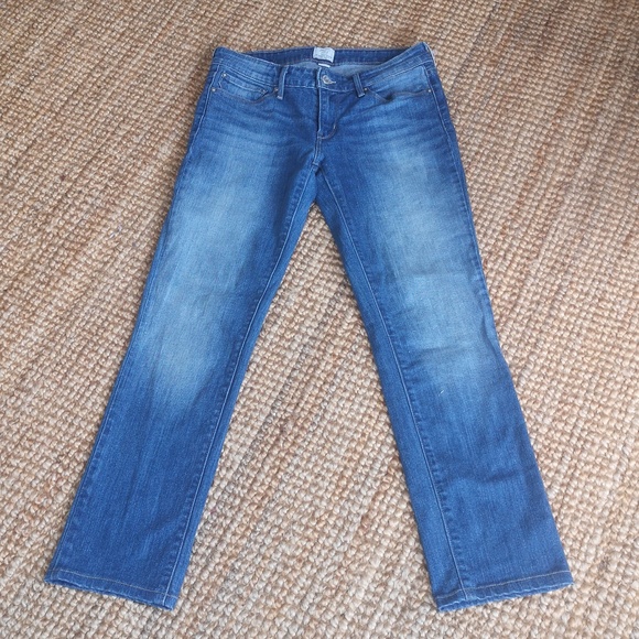 Levi's straight leg jeans - Picture 6 of 10